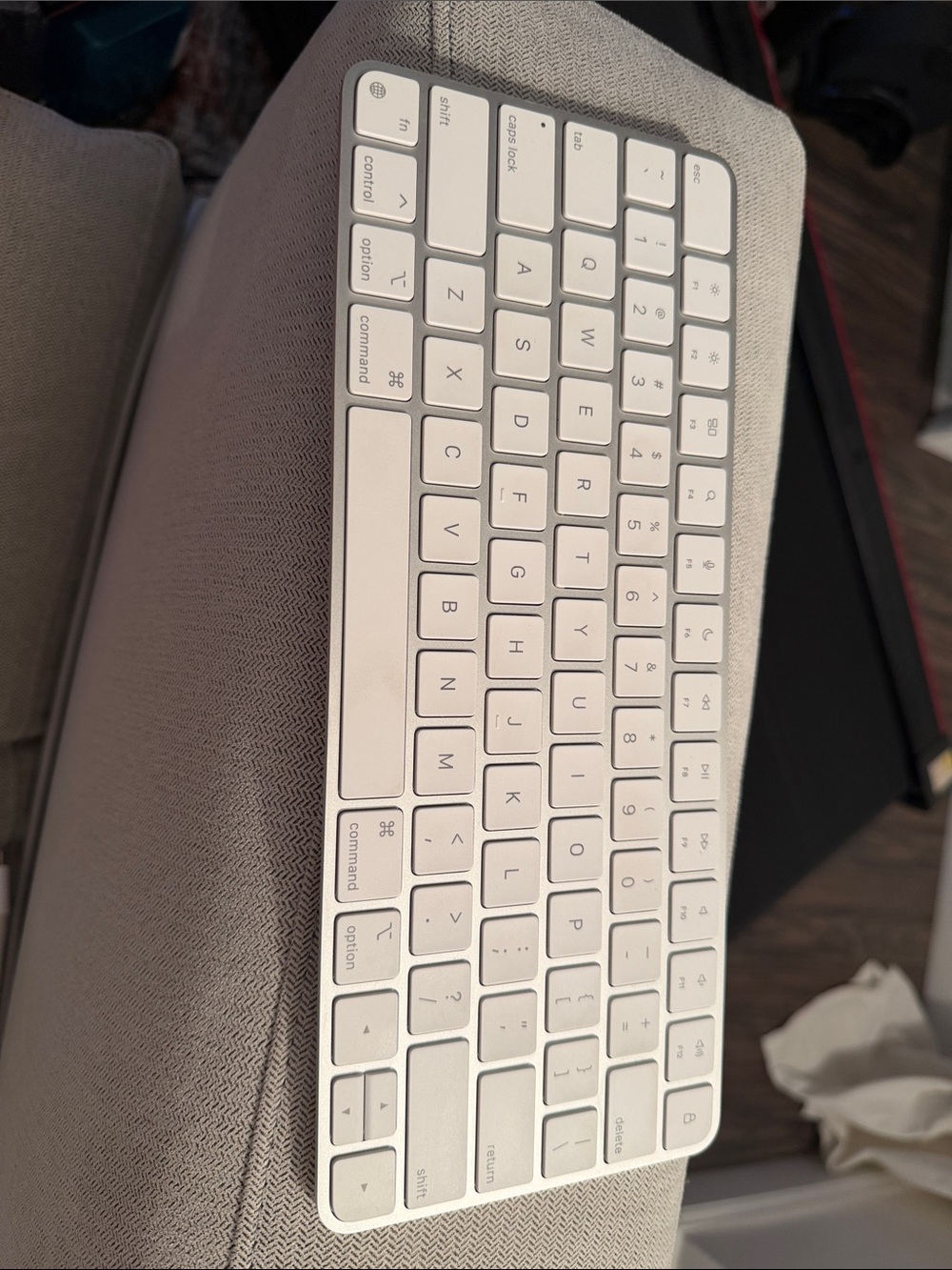 Keyboard Box - Picture 2 of 3